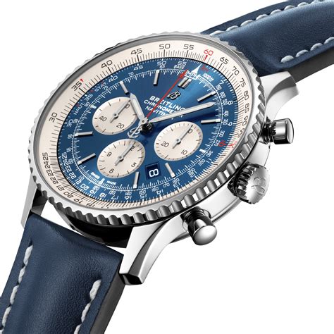 breitling navitimer chronograph quartz|which Navitimer to buy.